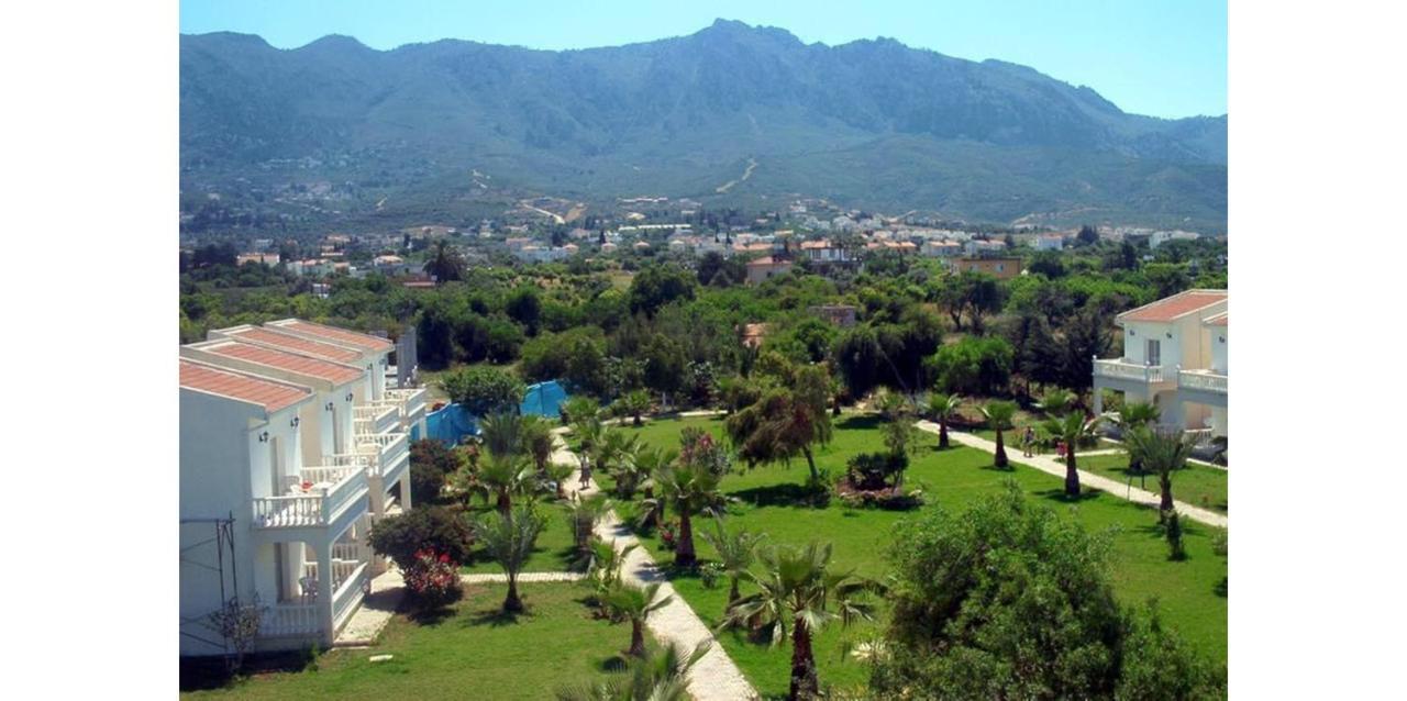 Mountain View Hotel Kyrenia  Exterior foto